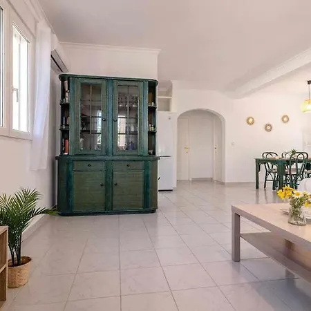 Paraiso Privado Con Piscina Alqueries * Dénia