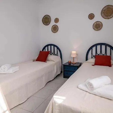 Paraiso Privado Con Piscina Alqueries Holiday home *