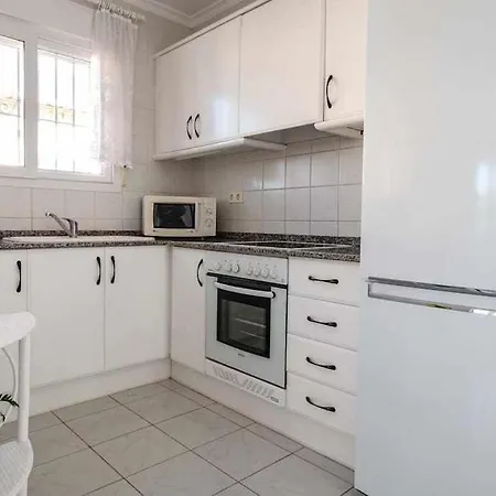 Paraiso Privado Con Piscina Alqueries Dénia