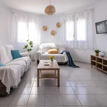 Paraíso Privado Con Piscina Alqueries Сasa de vacaciones