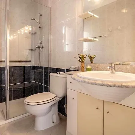 Paraíso Privado Con Piscina Alqueries